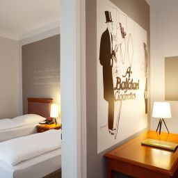Suite Batschari Suite Hotel Fotos