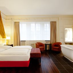 Suite Batschari Suite Hotel Fotos