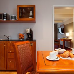  Batschari Suite Hotel Fotos
