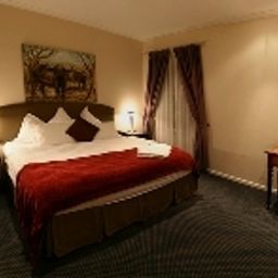 Suite Helderview Homestead Fotos