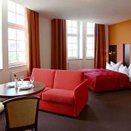 Junior suite Royal International Fotos