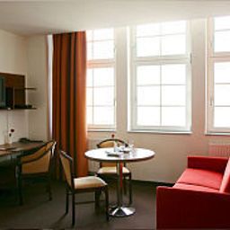 Junior suite Royal International Fotos