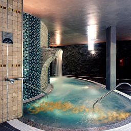 Espace de bien-être Balneario de Archena León Fotos