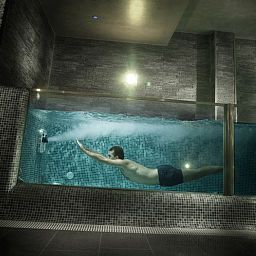Espace de bien-être Balneario de Archena León Fotos