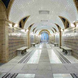 Espace de bien-être Balneario de Archena León Fotos