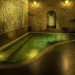 Espace de bien-être Balneario de Archena León Fotos