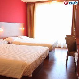 Habitación familiar Star Inn Fotos
