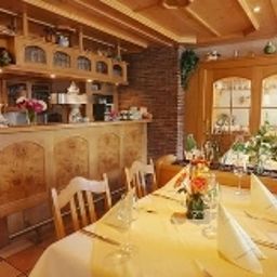 Ristorante Hubertus Landgasthof Fotos