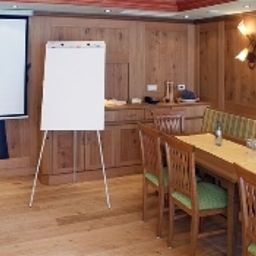 Sala congressi Hubertus Landgasthof Fotos