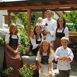  Hubertus Landgasthof Fotos