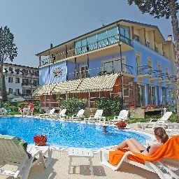 Suisse Sirmione