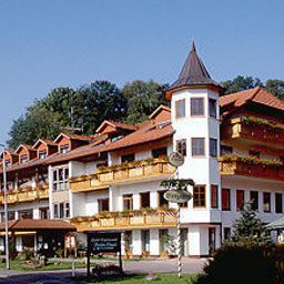 Kühler Grund Landhotel Grasellenbach Scharbach