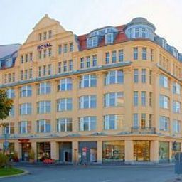 Royal International Leipzig