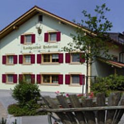 Vista esterna Hubertus Landgasthof Fotos