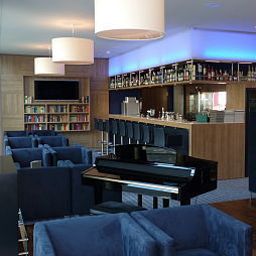 Bar Seminaris CampusHotel Fotos