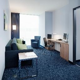Suite Seminaris CampusHotel Fotos