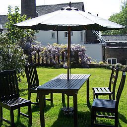 Garten Maes Manor Country House Fotos