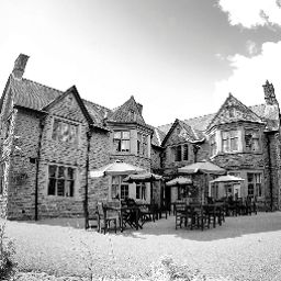  Maes Manor Country House Fotos
