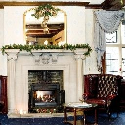  Maes Manor Country House Fotos