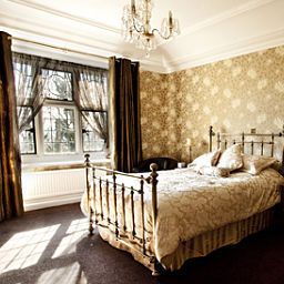 Suite Maes Manor Country House Fotos
