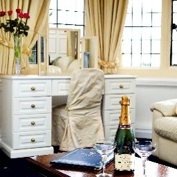 Maes Manor Country House Fotos