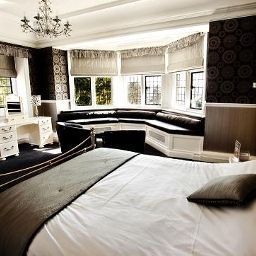  Maes Manor Country House Fotos