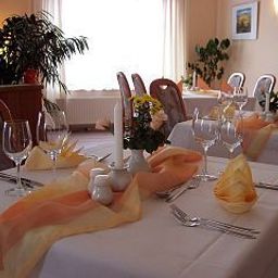 Restaurante Felchow Landhotel Fotos
