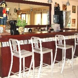 Bar Georgia Fotos