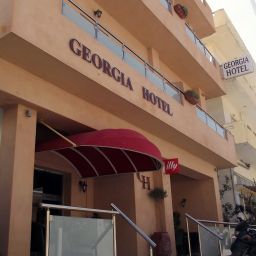  Georgia Fotos