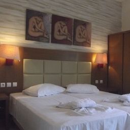 Room Georgia Fotos