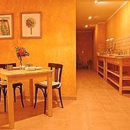 Интерьер Pension Schönitz Fotos