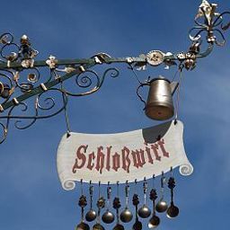 Certificado Schlosswirt Meseberg Fotos