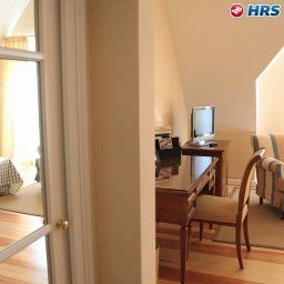 Habitación Schlosswirt Meseberg Fotos