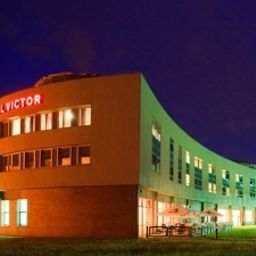 Vue extérieure Victor  Pruszków by DeSilva Fotos