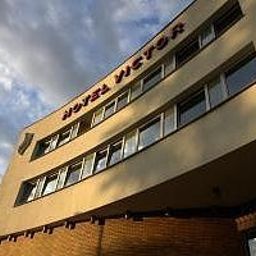 Vue extérieure Victor  Pruszków by DeSilva Fotos