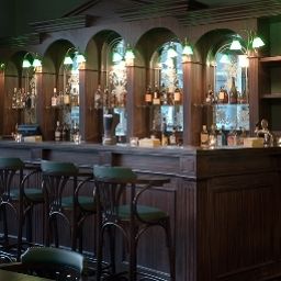 Bar Victor  Pruszków by DeSilva Fotos