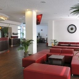 Halle Hostel Köln Fotos