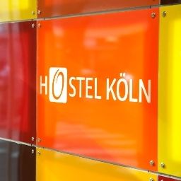 Zertifikat Hostel Köln Fotos