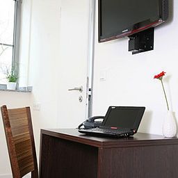 Zimmer Hostel Köln Fotos
