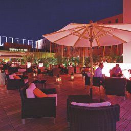  Radisson Blu Hotel Toulouse Airport Fotos