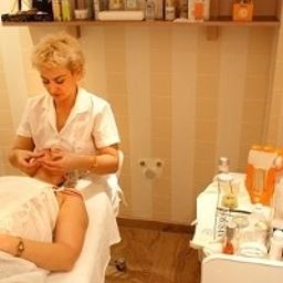 Cosmétique Mosaic Hotel Fotos