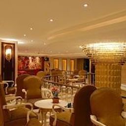 Hall Mosaic Hotel Fotos