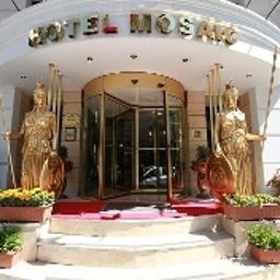  Mosaic Hotel Fotos
