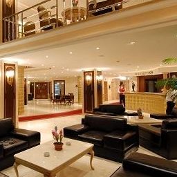  Mosaic Hotel Fotos
