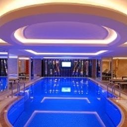 Piscine Mosaic Hotel Fotos