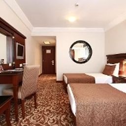  Mosaic Hotel Fotos