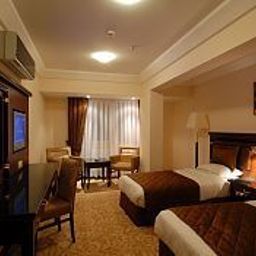 Chambre Mosaic Hotel Fotos