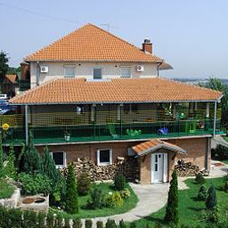 Vista esterna Villa Nevenka Fotos