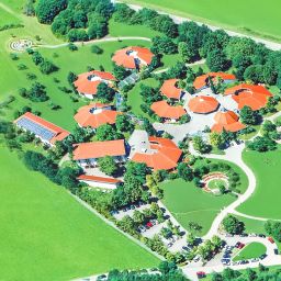Hohenwart Forum Tagungszentrum Pforzheim