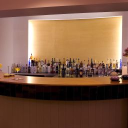 Bar ROSS Messehotel Fotos